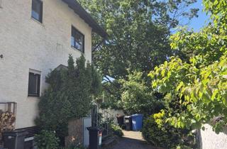 Reihenhaus kaufen in 63225 Langen, Viel Platz für Ihre Familie in diesem Endreihenhaus in Langen