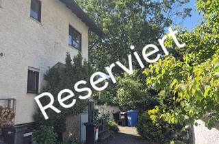 Reihenhaus kaufen in 63225 Langen, Viel Platz für Ihre Familie in diesem Endreihenhaus in Langen