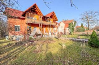 Mehrfamilienhaus kaufen in 06485 Gernrode, Vermietetes Mehrfamilienhaus mit großem Grundstück in Gernrode!