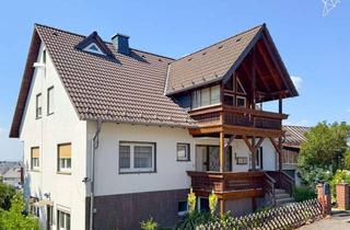 Haus kaufen in 65618 Selters, IHR PROJEKT MIT ZUKUNFT ️ Zweifamilienhaus mit 3 Einheiten auf 870 m² Grundstück in Selters!