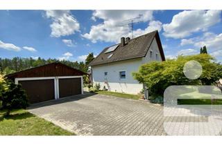 Haus kaufen in 93142 Maxhütte-Haidhof, Ein überzeugendes Angebot !