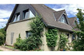 Haus kaufen in 25899 Dagebüll, Idyllischer Rückzugsort bei Dagebüll