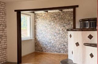 Haus kaufen in 73262 Reichenbach, "Handwerker gesucht! EFH mit viel Potential in ruhiger Lage"