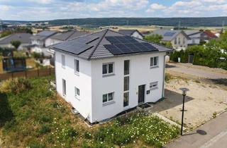 Villa kaufen in 88499 Riedlingen, Neubauflair ohne Wartezeit • Stadtvilla in beliebter und familienfreundlicher Lage