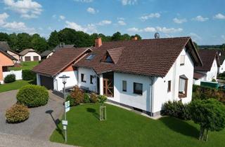 Haus kaufen in 54298 Orenhofen, Mega viel Platz: Wohnhaus mit Einliegerwohnung, Werkstatt & Photovoltaikanlage