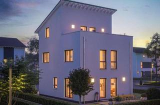 Haus kaufen in 88529 Zwiefalten, Eigenheim vom Fach