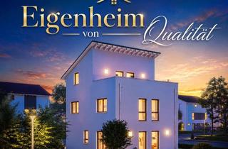 Haus kaufen in 72829 Engstingen, Traum mit Dachterrasse