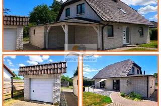 Haus kaufen in 18569 Kluis, Gönnen Sie sich ein Haus auf der Insel Rügen!