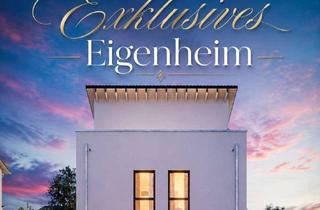 Haus kaufen in 72820 Sonnenbühl, Eigenheim mit Dachterrasse