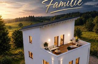 Haus kaufen in 72818 Trochtelfingen, Oase mit Dachterrasse