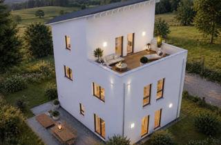 Haus kaufen in 72818 Trochtelfingen, Oase mit Dachterrasse