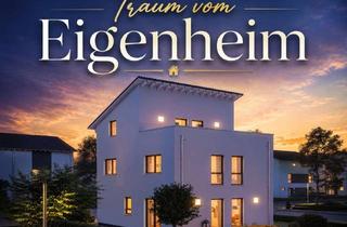 Haus kaufen in 72532 Gomadingen, Luxus Eigenheim zum Wohlfühlen