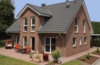 Haus kaufen in 31084 Freden, Neubau Ihres individuellen Architektenhauses zum Festpreis