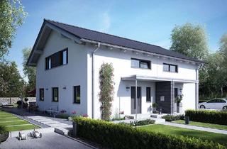 Doppelhaushälfte kaufen in 78087 Mönchweiler, Ankommen & Wohlfühlen- Moderne Doppelhaushälfte in Mönchweiler inkl. QNG Zertifikat