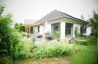 Haus kaufen in 23996 Bad Kleinen, Charmanter Bungalow mit traumhaftem Garten in Bad Kleinen!
