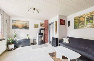 Haus kaufen in 56132 Dausenau, Wohnen im Grünen - großzügiges Haus auf 1.225 m² Grundstück in Dausenau!