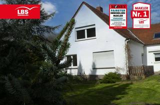 Haus kaufen in 32289 Rödinghausen, Hier können Ihre Kinder ungestört spielen!