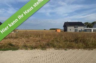 Haus kaufen in Am Finkenspring 97, 38368 Querenhorst, Mit Grundstück, Familienleben auf einer Ebene in Querenhorst.
