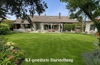 Haus kaufen in 82401 Rottenbuch, Exklusives Anwesen in guter Lage von Rottenbuch