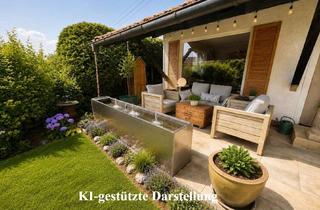 Haus kaufen in 82401 Rottenbuch, Traumhaftes Zweifamilienhaus in guter Lage von Rottenbuch