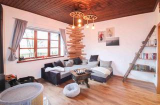 Haus kaufen in 31718 Pollhagen, Haus in Pollhagen mit Solar & Ausbaureserve - mit Solar auf dem Dach