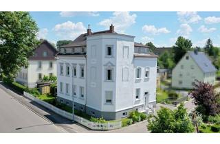 Haus kaufen in 09575 Eppendorf, Charmantes Wohnhaus mit vielfältigen Nutzungsmöglichkeiten in Eppendorf
