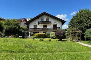 Mehrfamilienhaus kaufen in 82433 Bad Kohlgrub, Hochwertig modernisiertes Mehrfamilienhaus in traumhafter Lage von Bad Kohlgrub