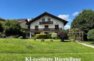 Mehrfamilienhaus kaufen in 82433 Bad Kohlgrub, Hochwertig modernisiertes Mehrfamilienhaus in traumhafter Lage von Bad Kohlgrub
