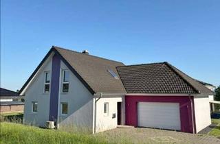 Haus kaufen in 54675 Geichlingen, **Modernes Wohnhaus nahe Luxemburg**