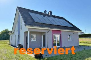 Haus kaufen in 54675 Geichlingen, **--reserviert--Modernes Wohnhaus nahe Luxemburg**