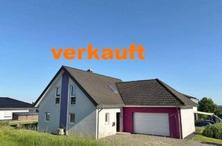 Haus kaufen in 54675 Geichlingen, **--verkauft--Modernes Wohnhaus nahe Luxemburg**