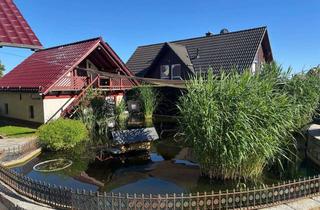 Haus kaufen in 07973 Greiz, Rohdiamant mit exklusiven Grundstück !!