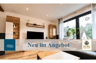 Einfamilienhaus kaufen in Humecke 29, 58566 Kierspe, Modernisiertes Einfamilienhaus in ruhiger Sackgassenlage – Einziehen und wohlfühlen
