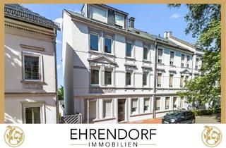 Haus kaufen in Loherstraße 43, 58511 Lüdenscheid, Attraktives Renditeobjekt: 5 Familienhaus nähe Schützenhalle