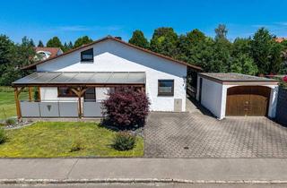 Einfamilienhaus kaufen in 88471 Laupheim, Schmuckstück! Einfamilienhaus mit schönem Garten in beliebter Wohnlage von Laupheim