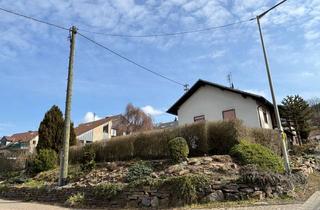 Einfamilienhaus kaufen in 57271 Hilchenbach, Freistehendes Einfamilienhaus mit ELW in Hi-Helberhausen