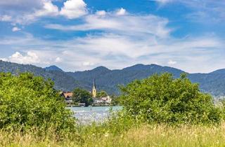 Reihenhaus kaufen in 83684 Tegernsee, Idealer Zweitwohnsitz am See