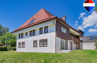 Haus kaufen in 79777 Ühlingen-Birkendorf, Liebhaberobjekt mit viel Gestaltungsfreiraum –ideal für Wohnen und Arbeiten in Ühlingen-Birkendorf