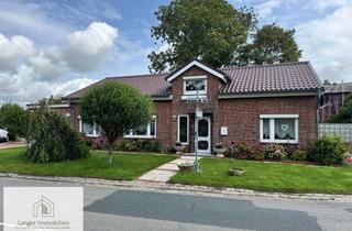 Haus kaufen in 25719 Barlt, Ihr Traumhaus an der Nordseeküste wartet auf Sie