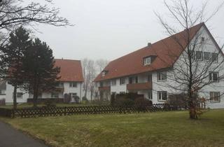 Mehrfamilienhaus kaufen in 38678 Clausthal-Zellerfeld, Mehrfamilienhaus-Ensemble mit 936 m² Wohnfläche – solide Kapitalanlage in Clausthal-Zellerfeld