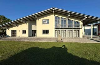 Haus mieten in Falterhaid 52, 94436 Simbach, Wohnhaus mit Einliegerwohnung und Halle in 94436 Simbach b. Landau
