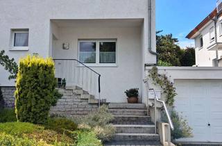 Haus mieten in 65719 Hofheim am Taunus, Schöne Doppelhaushälfte am Hofheimer Rosenberg
