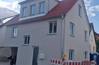 Haus mieten in Haaggasse 29, 71723 Großbottwar, Erstbzg 01.09: stilvolle 6-Zim-Haus, inkl. Küche, Terrasse, 2 Bäder, Garage, 2 Stellpl. Großbottwar