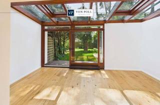 Haus mieten in 55124 Gonsenheim, Modernisierte Doppelhaushälfte mit Süd-Terrasse in begehrter Waldrandlage