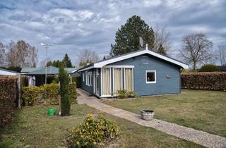 Haus mieten in 21483 Lanze, Platz zum Wohlfühlen: Bungalow am Lanzer See