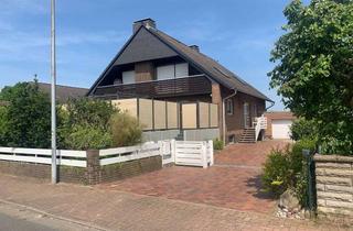 Haus mieten in 30826 Garbsen, RUDNICK bietet WOHLFÜHLEN: Einfamilienhaus zur Miete mit viel Charme
