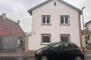Haus mieten in Gommersheimer Strasse 29, 67373 Dudenhofen, Schönes und gepflegtes 5-Zimmer-Haus zur Miete in Dudenhofen