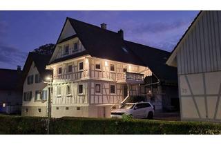 Haus mieten in Sasbachrieder Straße 31, 77880 Sasbach, Geräumiges 4,5-Zimmer Haus in Sasbach