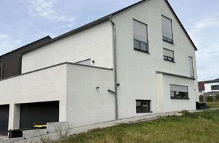 Haus mieten in 74211 Leingarten, Exklusive Doppelhaushälfte in Leingarten