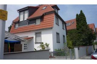 Haus mieten in 64291 Arheilgen, Freistehendes Haus mit großem Westgarten und 4 Zimmer für die kleine Familie